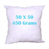 Cushion Inserts 50 x 50 (300 pieces)